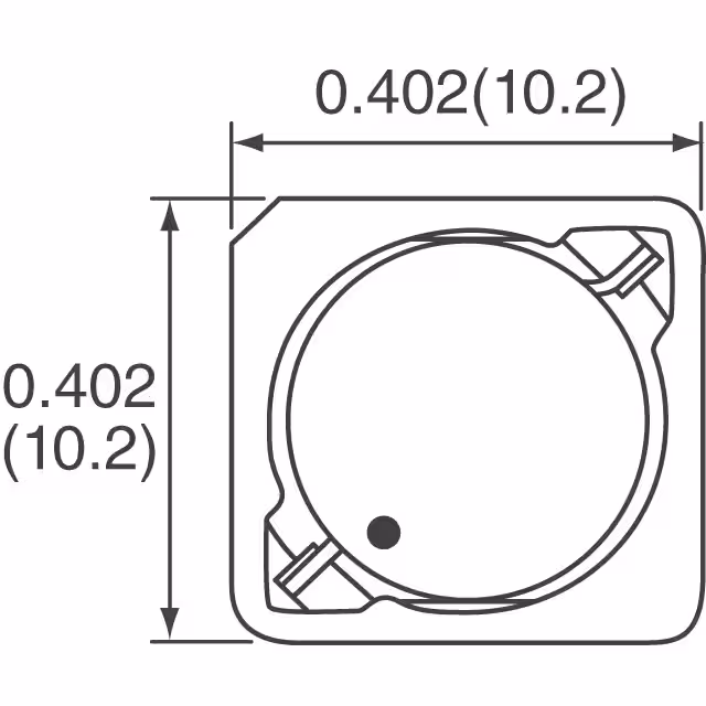 7447798250 Würth Elektronik  Induttori fissi
